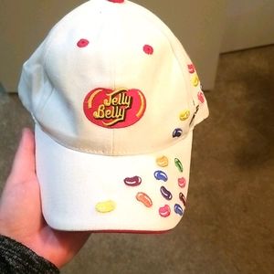 Jelly Belly baseball style cap